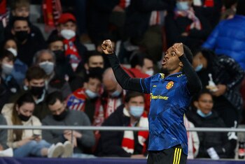 Soccer Football - Champions League