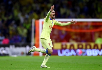 Soccer Football - Liga MX