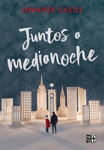 Juntos a medianoche de Jennifer