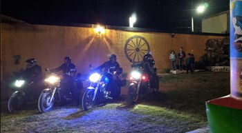 (Foto: Facebook Yani Andrade Torres)