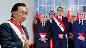 José María Balcázar evaluará a