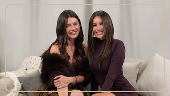 Sofía “Jujuy” Jiménez en “Lo de Pampita”: “Nunca me repitieron tanto que mi novio es lindo”