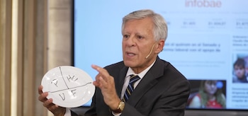 La nueva pirámide nutricional enfatiza