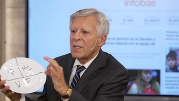 Cómo armar un plato saludable