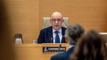 Montoro defiende que su patrimonio