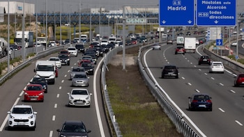 Operación Retorno de Verano: la DGT propone itinerarios alternativos para evitar los grandes atascos