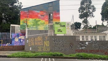 La medida temporal busca un