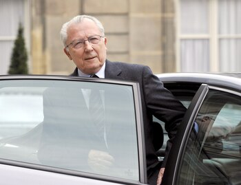 Se desempeñó como Ministro de