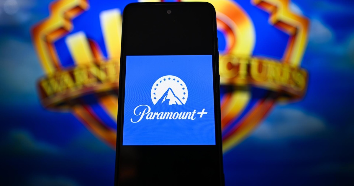 US Justice Department Approves Paramount-Warner Bros. Discovery Megamerger