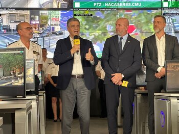 El jefe de gobierno porteño,