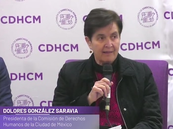 Captura de Pantalla de la