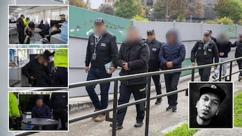 Indignación por nuevos datos sobre la muerte de Donovan Balanta, habría recibido varias descargas de un táser, incluso cuando ya estaba esposado dentro de una estación de Policía: “Le voy a pegar dos tiros”