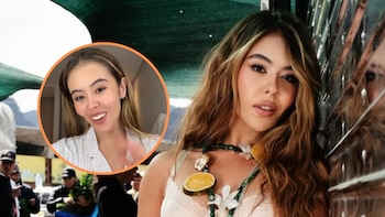 Juliana Velázquez responde a críticas