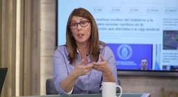 Una economista advirtió que bajar la inflación no alcanza y que los primeros USD 20.000 millones del RIGI se harán esperar