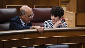 El PNV exige al Gobierno