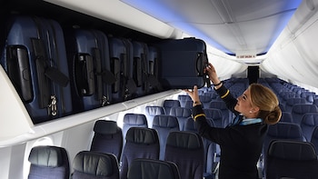 Aeromèxico ofrece vacante para atención