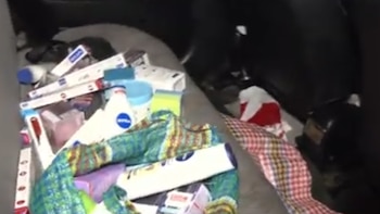 Según la PNP, la organización