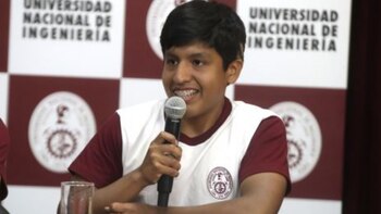 La UNI, que fue Fundada