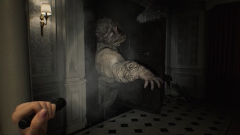 Resident Evil Requiem, de Capcom.