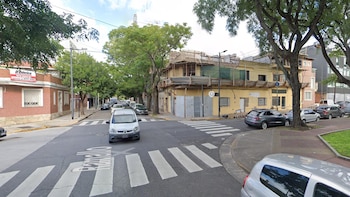 Ramallo y Conesa, también en