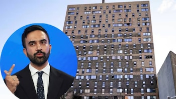 El alcalde de Nueva York lanzó audiencias públicas para combatir fraudes de alquiler en edificios del Bronx