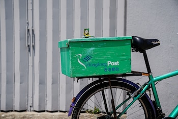 Hong Kong suspendió los envíos