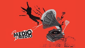 De los Ratones Paranoicos a