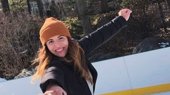 Gianinna Maradona cumplió 37 años y sus redes se llenaron de amor: que postearon su novio, su madre y su hermana