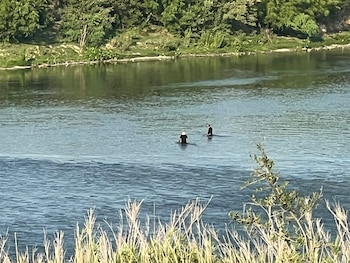 El periodista indicó que los