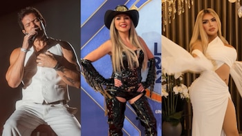 Del rating masivo a las taquillas vacías: la burbuja de los reality shows no vende boletos en México