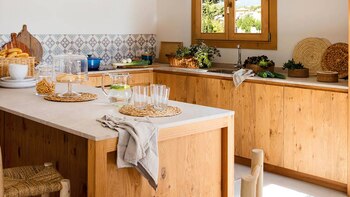 Este tipo de ambiente de