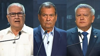 Jorge Nieto plantea reorientar la economía hacia MYPES y productores agrarios para enfrentar la informalidad laboral