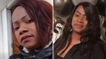 La familia de Flor Yaneth Hurtado, residente en Buenaventura, Colombia, exige justicia y respuestas claras sobre el asesinato en Chile - crédito Captura de Pantalla Facebook