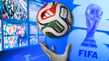 Tecnología lidera la preparación de México para el Mundial 2026 con sistemas biométricos y accesos inteligentes