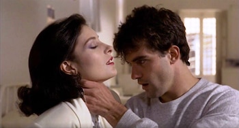 Imagen de 'Matador', de Pedro Almodóvar