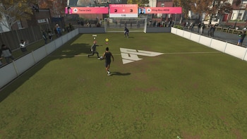 EA Sports FC 27, de EA.