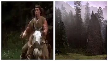 (conan el destructor)