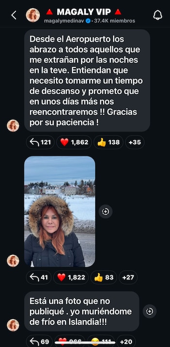 (Instagram/magalymedinav)