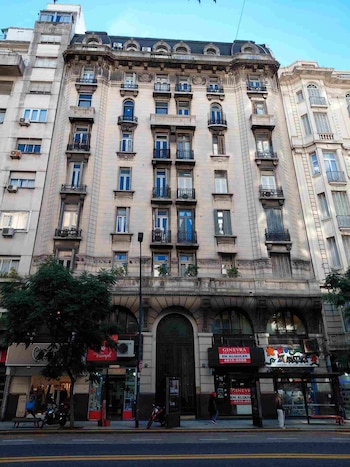 El Banco Ciudad lanza un nuevo remate de siete departamentos sin herederos