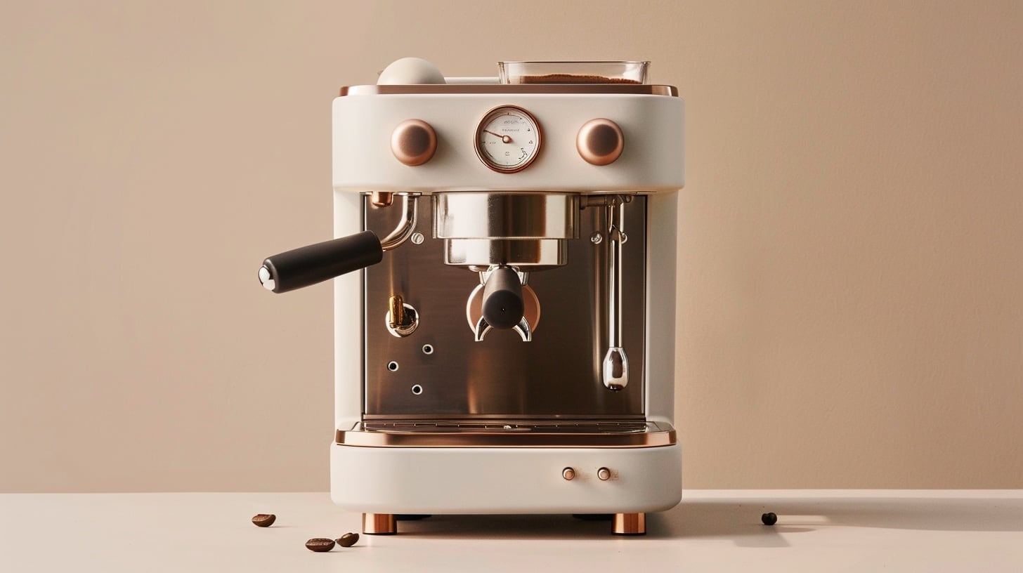 Se debe dejar apagada guardada la cafetera para evitar riesgos en la vivienda. (Imagen Ilustrativa Infobae)