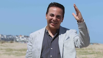 Maite Barra es el nombre