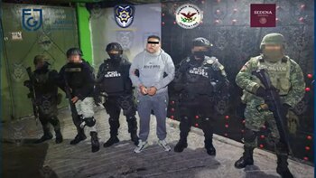 Quiénes son Los Macarios y