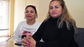 Leader of Seeking Mothers Denounced