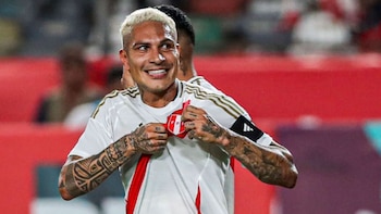 La decisión de Mano Menezes sobre el partido de despedida de Paolo Guerrero con la selección: “Los grandes construyeron el fútbol peruano”