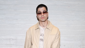 Glamour, elegancia y actitud: el