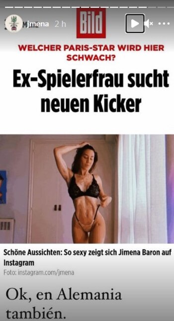 Y descubrió que también había