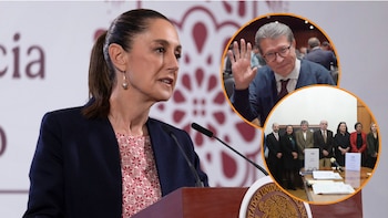 Mañana se define la reforma