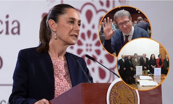 Este miércoles definirán en Palacio