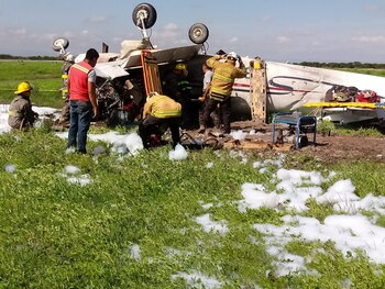 Según datos de la Dirección