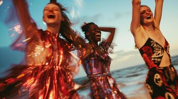 Los participantes de la investigación